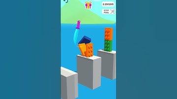 Slice it All #android #3d ios Gameplay #shorts