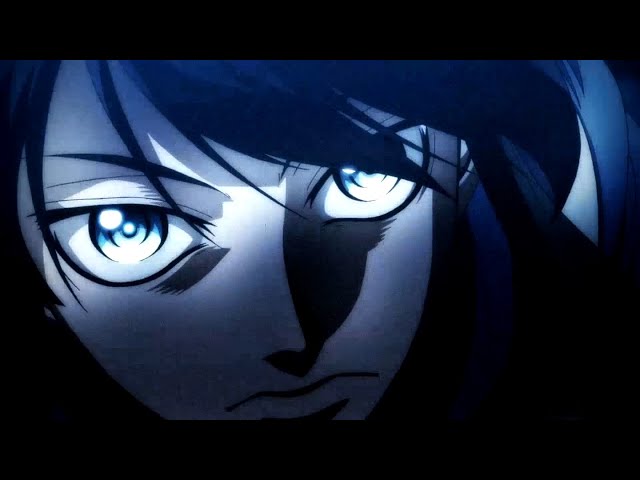 FRAXRIEL - DAMNATION [OFFICIAL AMV] (2022) SW EXCLUSIVE class=