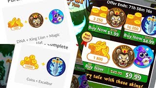 Agar.io New January Skins! | Agar.io Hack | Ice - Agario screenshot 4