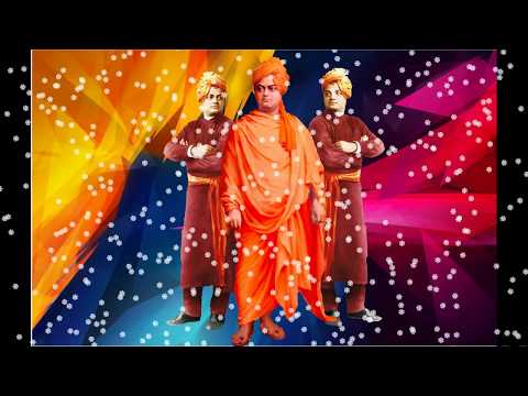 Swami Vivekananda Status