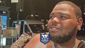 T-TOP RECAPS HIS BATTLE VS MS HUSTLE AT URL