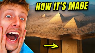 Craziest Conspiracy Theories Ever