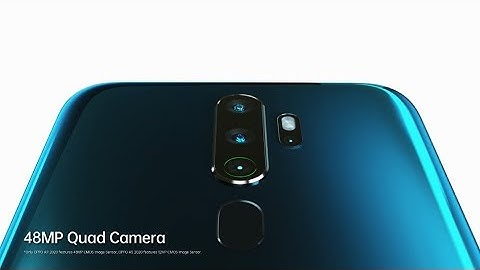 OPPO A9|A5 (2020) - it