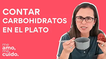 ¿Cuál es el mejor contador de carbohidratos para diabéticos?