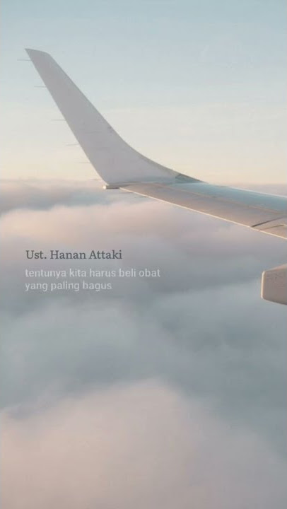 YAKIN SAMA ALLAH - Ust Hanan Attaki | Story WA #storywa #hananattaki #storyislami