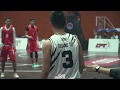 Tony hong t pre vba basketball highlights 20192020