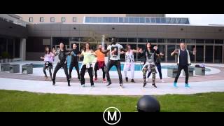Download Lagu MAKASSY *Se Vuelve loca*(remix) by MO DIAKITE (Zumba®fitness choreography) MP3