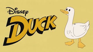 DuckTales 2017 Theme but it's just \