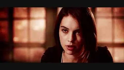 cora hale + scott mccall irresistible