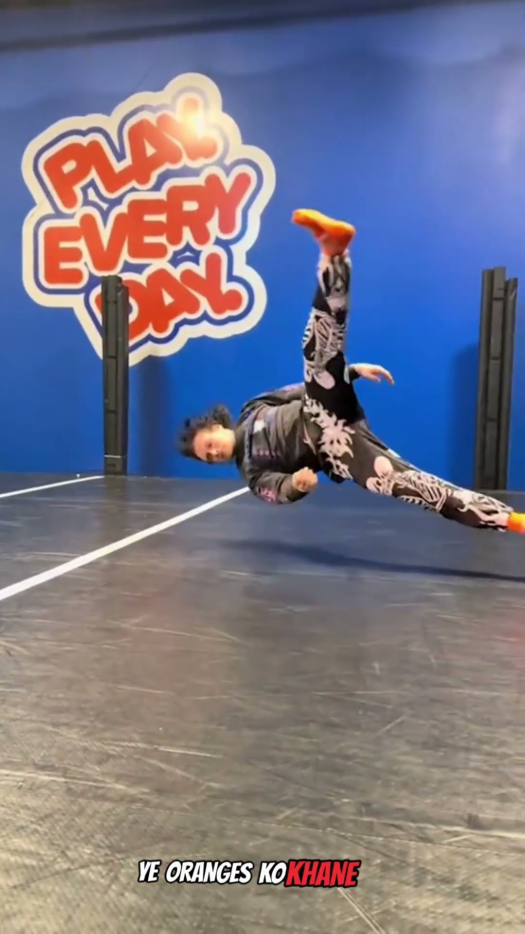 Stunt #shortvideo