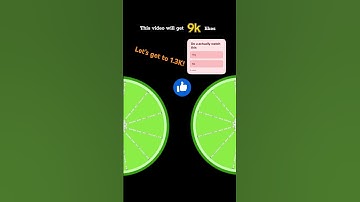 How Many Likes? #viral #video #shorts #like