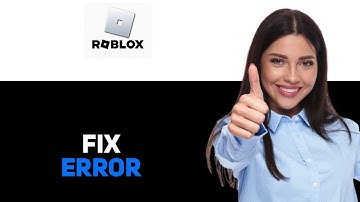How To Fix Roblox Error Code 0 2025