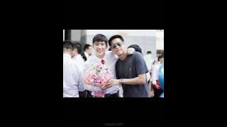 #BKPP - So Falling in Love ❤️💙 [Soulful Corp ft. Maya Septha video cover]