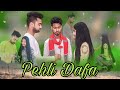 Pehli dafa  cover love  storys
