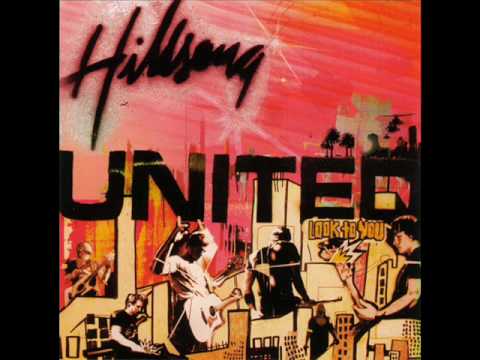 09. Hillsong United - Only One