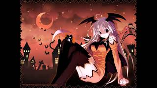 【Nightcore & Bass-Boosted】Halloweenie II: Pumpkin Spice - Ashnikko