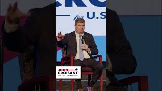 John Croisant on public safety in Tulsa