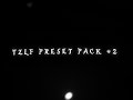 Tzlf preset pack 2 for 35