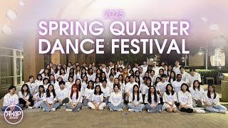 [KPOP PERFORMANCE] KKAP UCI | Spring Quarter Dance Festival 2025