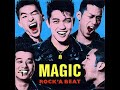 MAGIC / STREET ANGEL