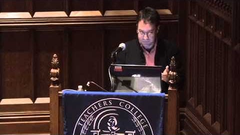 Educational Data Mining: Predict the Future, Change the Future