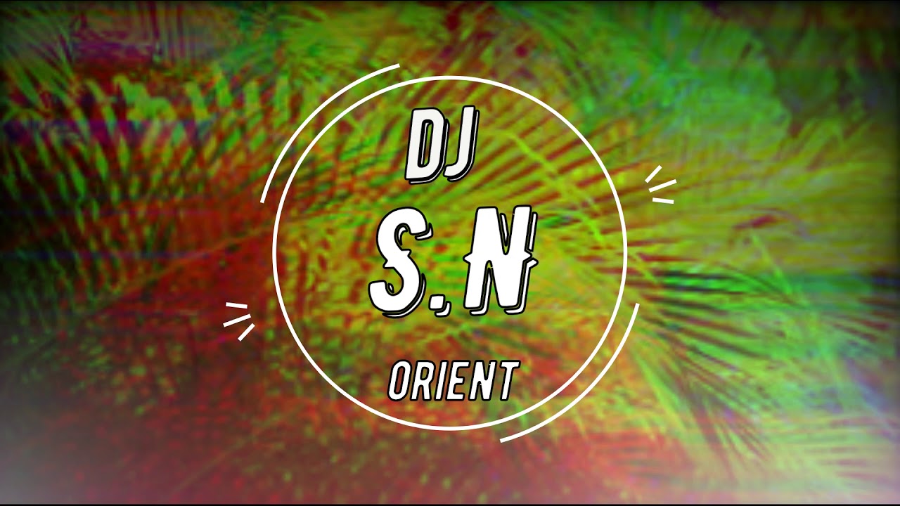 Orient - YouTube