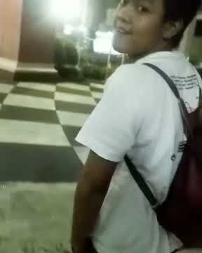 Abilhaq & Seraldi Lagu LDR vidio cover