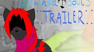 ^Chained Souls^ OFFICIAL TRAILER AMV
