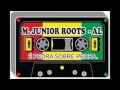 Elan Atias -  Dreams come true / MARCOS JR ROOTS - AL