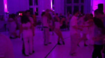 Berlin Zouk congress 2012, Crystallize