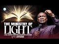 THE MINISTRY OF LIGHT (THE JOURNEY BEYOND SALVATION) - APOSTLE JOSHUA SELMAN