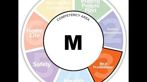 DSP Core Competency M Webinar