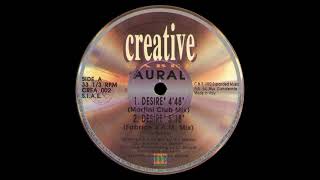 Aural - Desire (Fabrice 4 A.M. Mix)