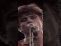 Hoje o tempo voa, amor! ❤️‍🔥 De volta a primeira edição do Rock in Rio, em 1985. Quem estava lá?