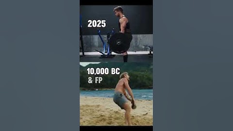 Real Strength Starts with Human Biology, Not Gym Machines