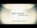 A football life  tom landry