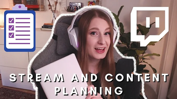 How to Balance Content Creation and a Full Time Job | Caroline Dain