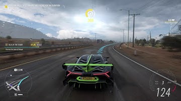 FORZA HORIZON 5 NEW UPDATE ONLINE V1.410.860.0