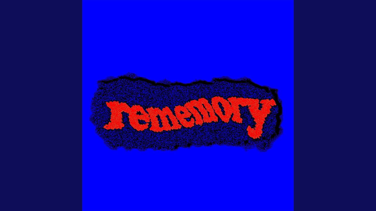 Watch REMEMORY on YouTube Watch REMEMORY on YouTube