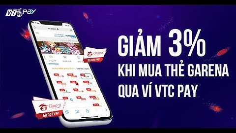 Mua thẻ gate bằng momo được chiết khấu bao nhiêu năm 2024