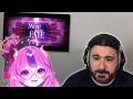 Ironmouse Reacts To "Ironmouse Opera Singer/Teacher Analysis! Music Box of Fate"