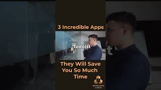 3 Incredible Apps That Will Keep You Productive #shorts screenshot 4