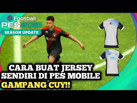 Video: Cara Membuat Pasukan Dalam PES