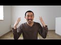 【LIVE】4月朝ヨガ(60min) やさしい動きと瞑想