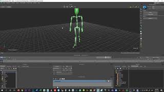 Retargeting Motion Capture Data To A Custom Rig In Maya (1/3) Retargeting Motion Capture Data To A Custom Rig In Maya (1/3)