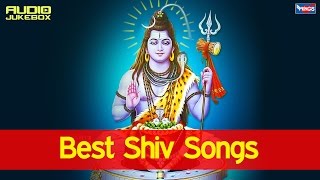 Nonstop Shiv Bhajan : Om Namah Shivay | Jai Shiv Omkara | Shiv Meri Pooja | SAI AASHIRWAD