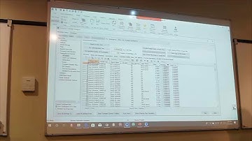 Training D7: Transient Stability Analysis and Software Design