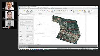 Water Network Design: Fast and Easy with BricsCAD® and Softplan