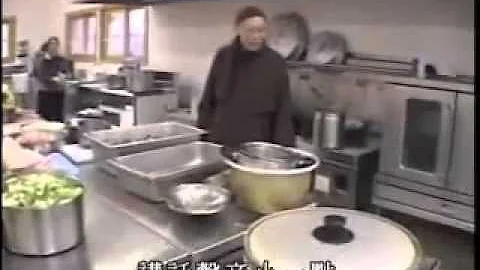 生命之鼓 - 聖嚴法師傳記 - 天天要聞