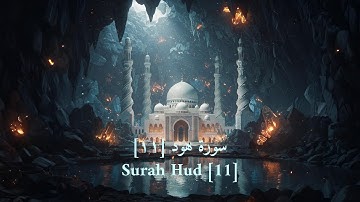 Surah Hud Full | سورة هود كاملة
